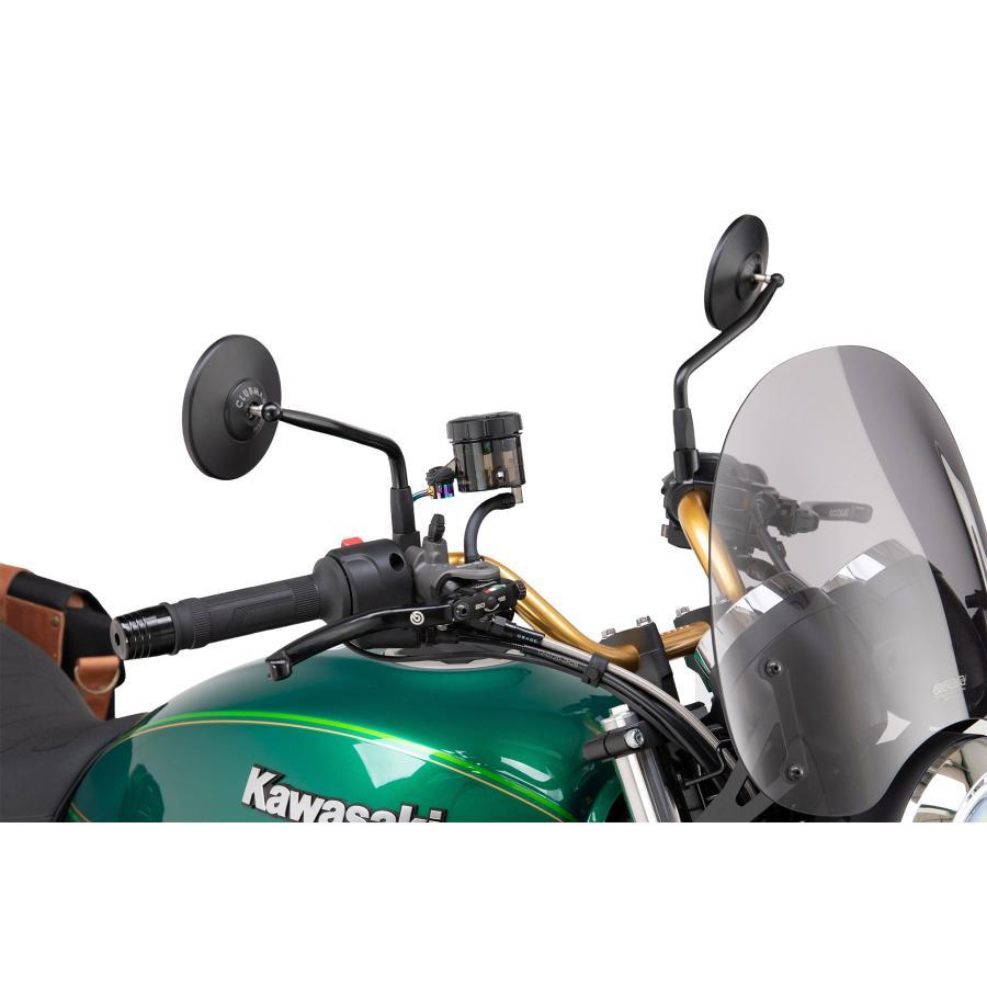 EFFEX (エフェックス) イージーフィットバー Sゴールド Z650RS EBF783G | EFFEX | 05