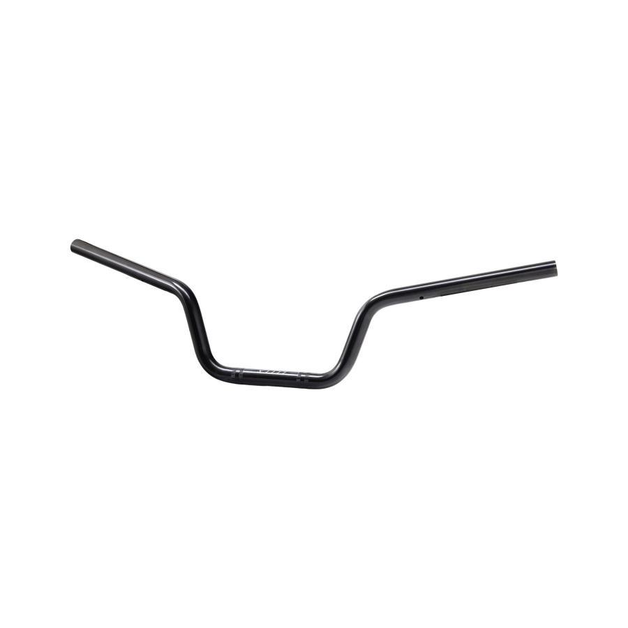 EFFEX (エフェックス) イージーフィットバー ブラック Z650RS EBF783K | EFFEX