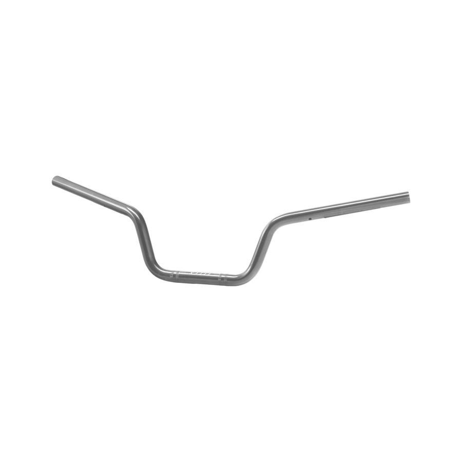 EFFEX (エフェックス) イージーフィットバー シルバー Z650RS EBF783S | EFFEX