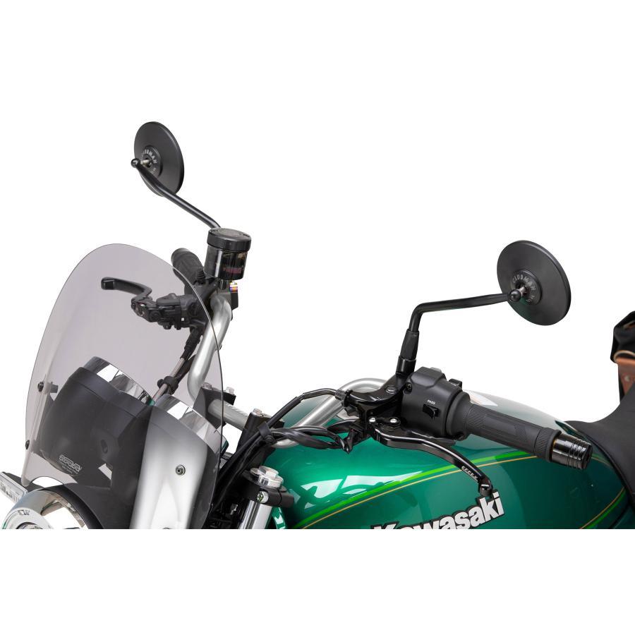 EFFEX (エフェックス) イージーフィットバー シルバー Z650RS EBF783S | EFFEX | 04