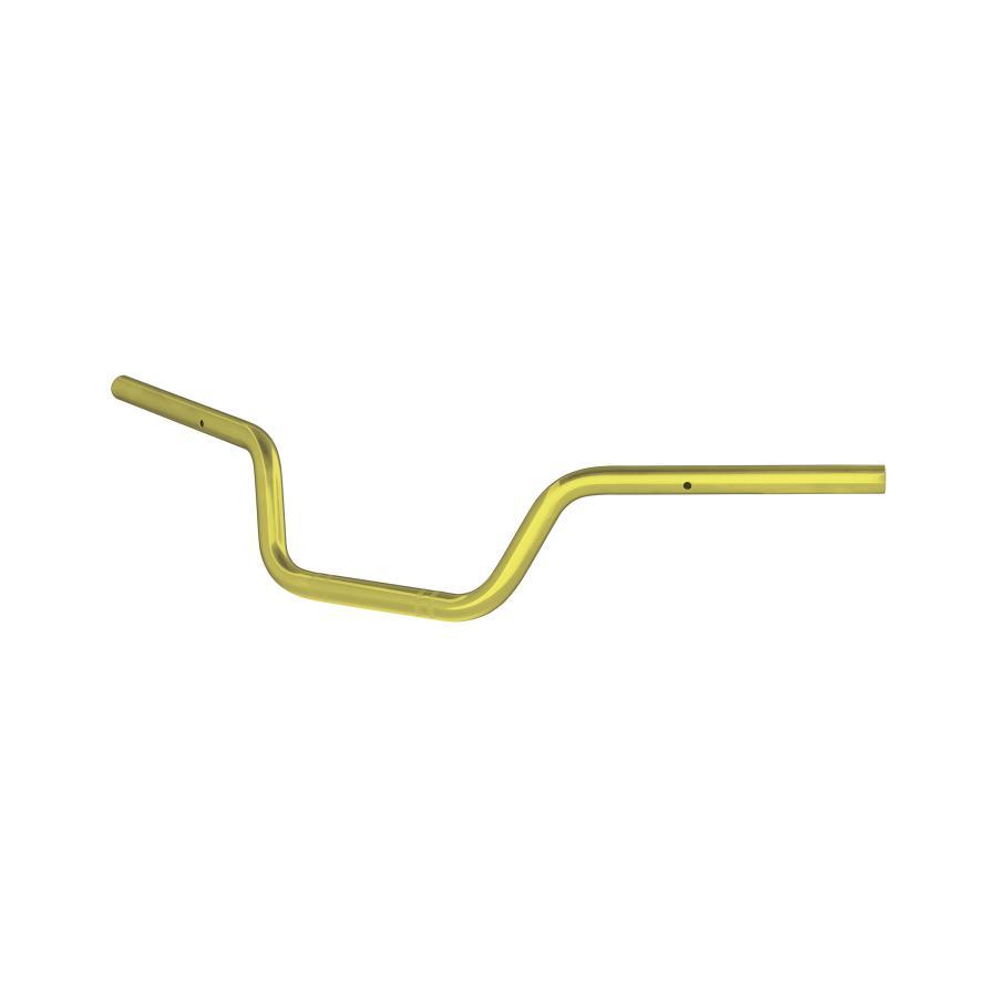 EFFEX (エフェックス) イージーフィットバー Sゴールド ELIMINATOR/SE 24 EBF784G | EFFEX