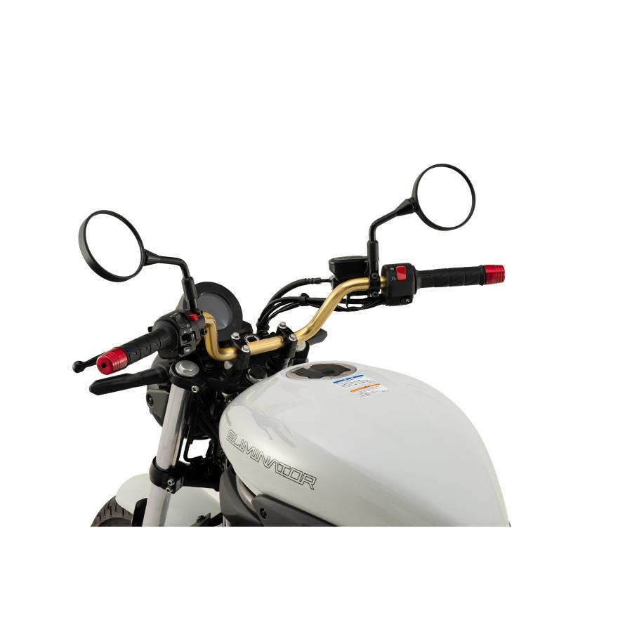 EFFEX (エフェックス) イージーフィットバー Sゴールド ELIMINATOR/SE 24 EBF784G | EFFEX | 01