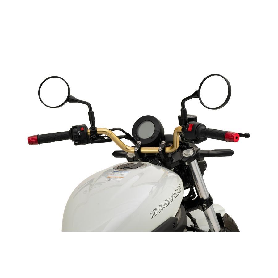 EFFEX (エフェックス) イージーフィットバー Sゴールド ELIMINATOR/SE 24 EBF784G | EFFEX | 03