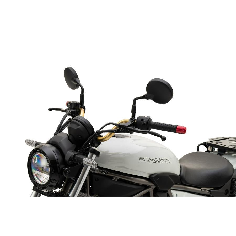 EFFEX (エフェックス) イージーフィットバー Sゴールド ELIMINATOR/SE 24 EBF784G | EFFEX | 04