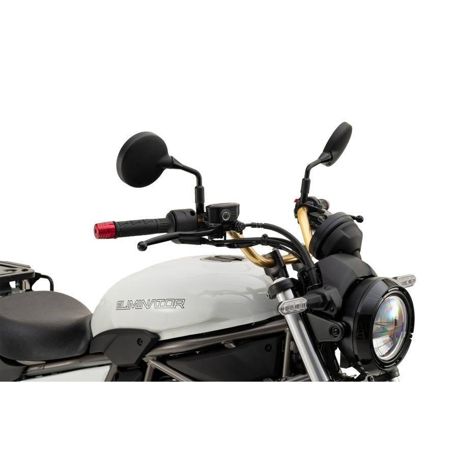 EFFEX (エフェックス) イージーフィットバー Sゴールド ELIMINATOR/SE 24 EBF784G | EFFEX | 05