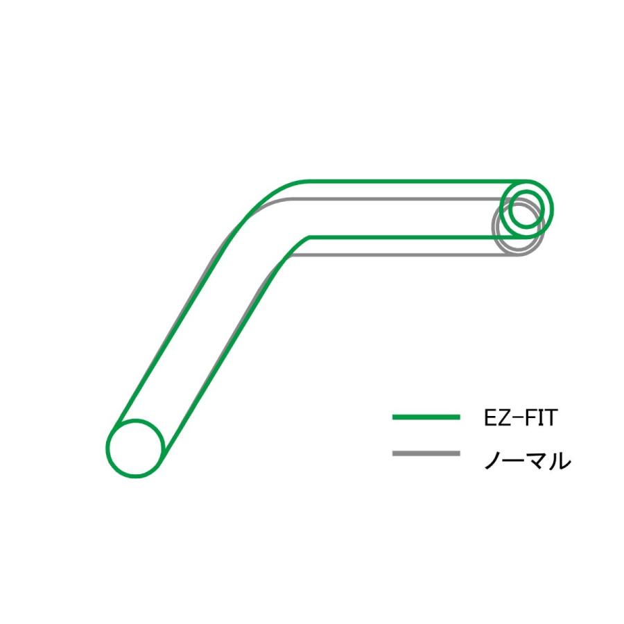 EFFEX (エフェックス) イージーフィットバー Sゴールド ELIMINATOR/SE 24 EBF784G | EFFEX | 06