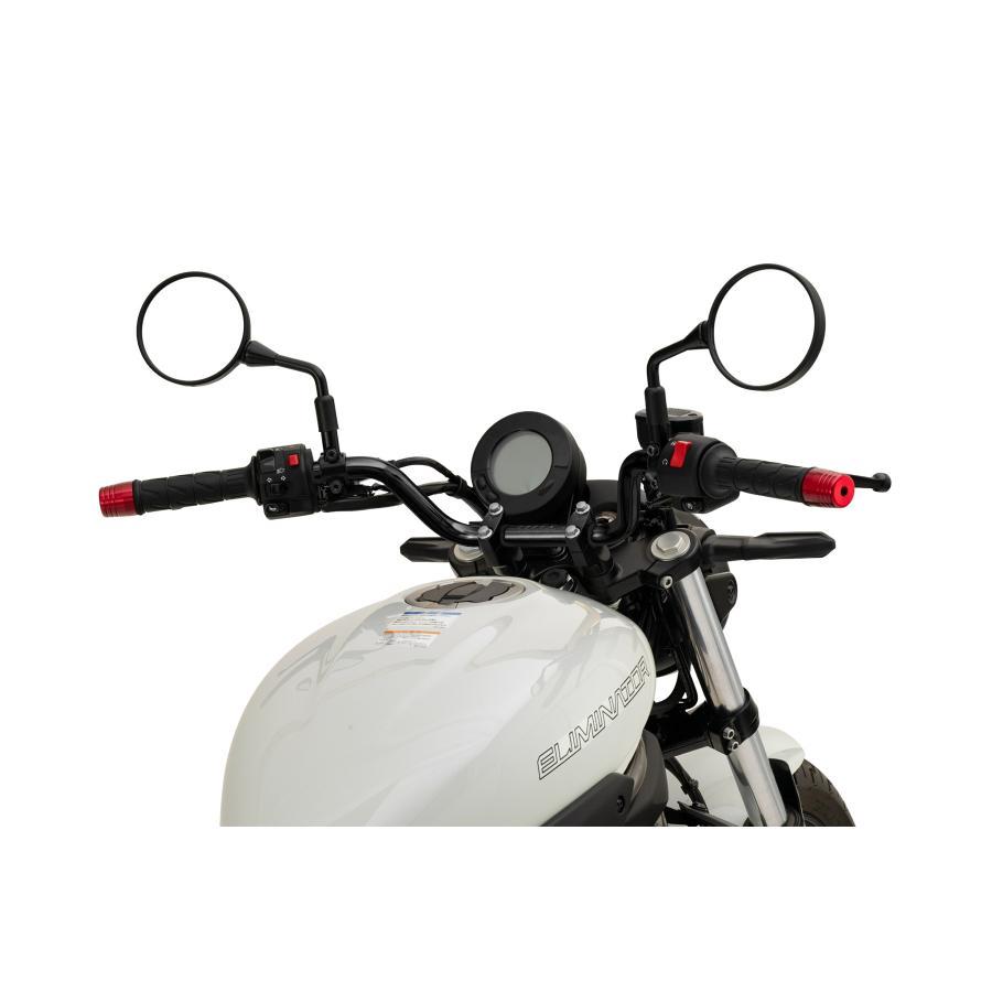 EFFEX (エフェックス) イージーフィットバー ブラック ELIMINATOR/SE 24 EBF784K | EFFEX | 03