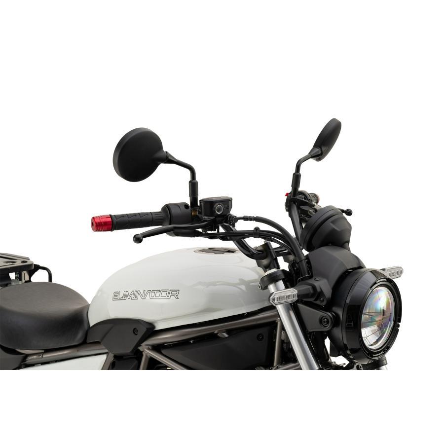 EFFEX (エフェックス) イージーフィットバー ブラック ELIMINATOR/SE 24 EBF784K | EFFEX | 05