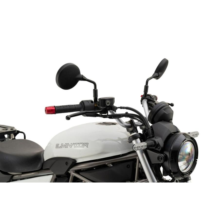 [特価品]エフェックス イージーフィットバー シルバー ELIMINATOR/SE 24 EBF784S | EFFEX | 05