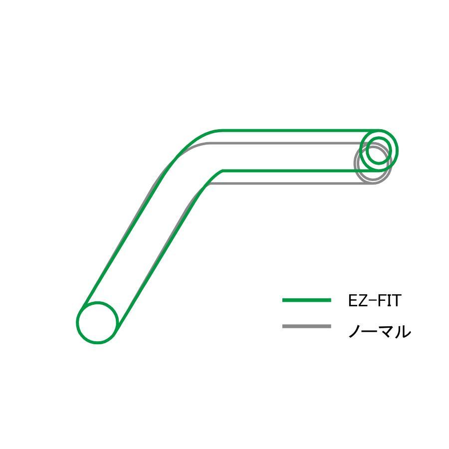 [特価品]エフェックス イージーフィットバー シルバー ELIMINATOR/SE 24 EBF784S | EFFEX | 06