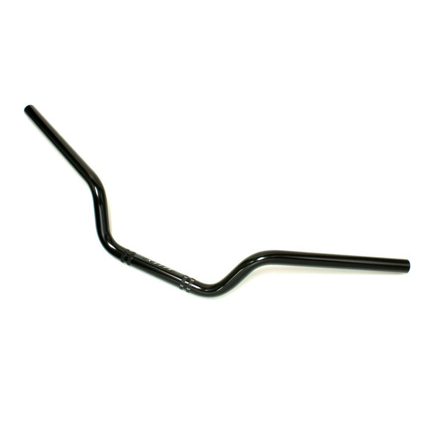 EFFEX (エフェックス) イージーフィットバーHigh ブラック CB1300SF/SP EBH0009K | EFFEX