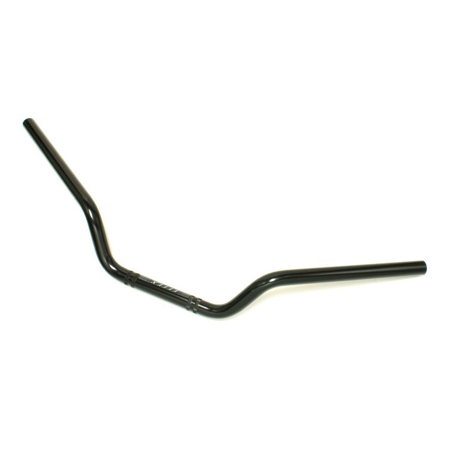 EFFEX (エフェックス) イージーフィットバーHigh ブラック V-MAX 84-06 EBH201K | EFFEX