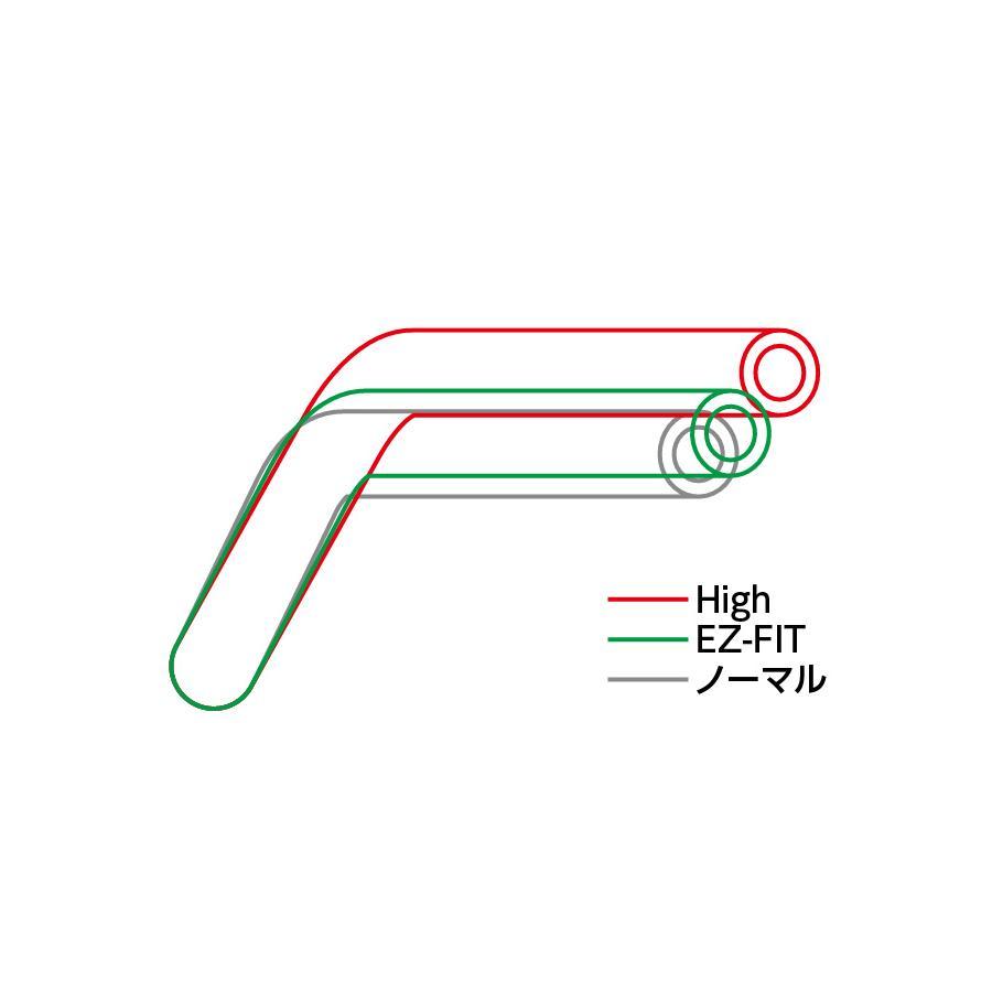 EFFEX (エフェックス) イージーフィットバーHigh Sゴールド ZRX1200DAEG EBH730G | EFFEX | 01