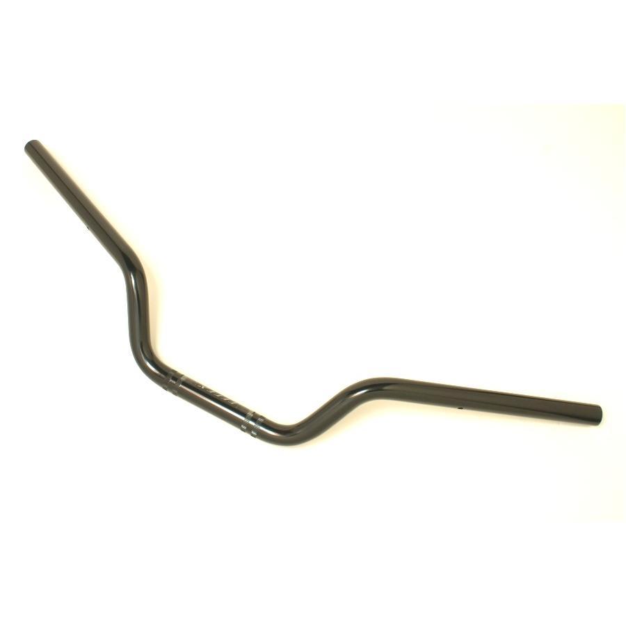 EFFEX (エフェックス) イージーフィットバーHigh ブラック ZRX1200DAEG EBH730K | EFFEX