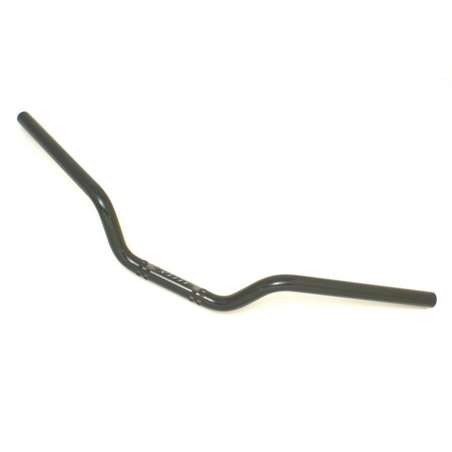 EFFEX (エフェックス) イージーフィットバーLow ブラック HオレンジET250 EBL155K | EFFEX