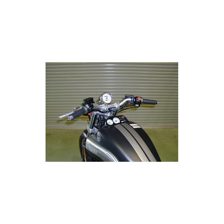 EFFEX (エフェックス) イージーフィットバーLow ブラック V-MAX 84-06 EBL201K | EFFEX | 01