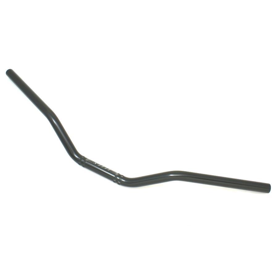 EFFEX (エフェックス) イージーフィットバーLow ブラック GSR400 EBL522K | EFFEX