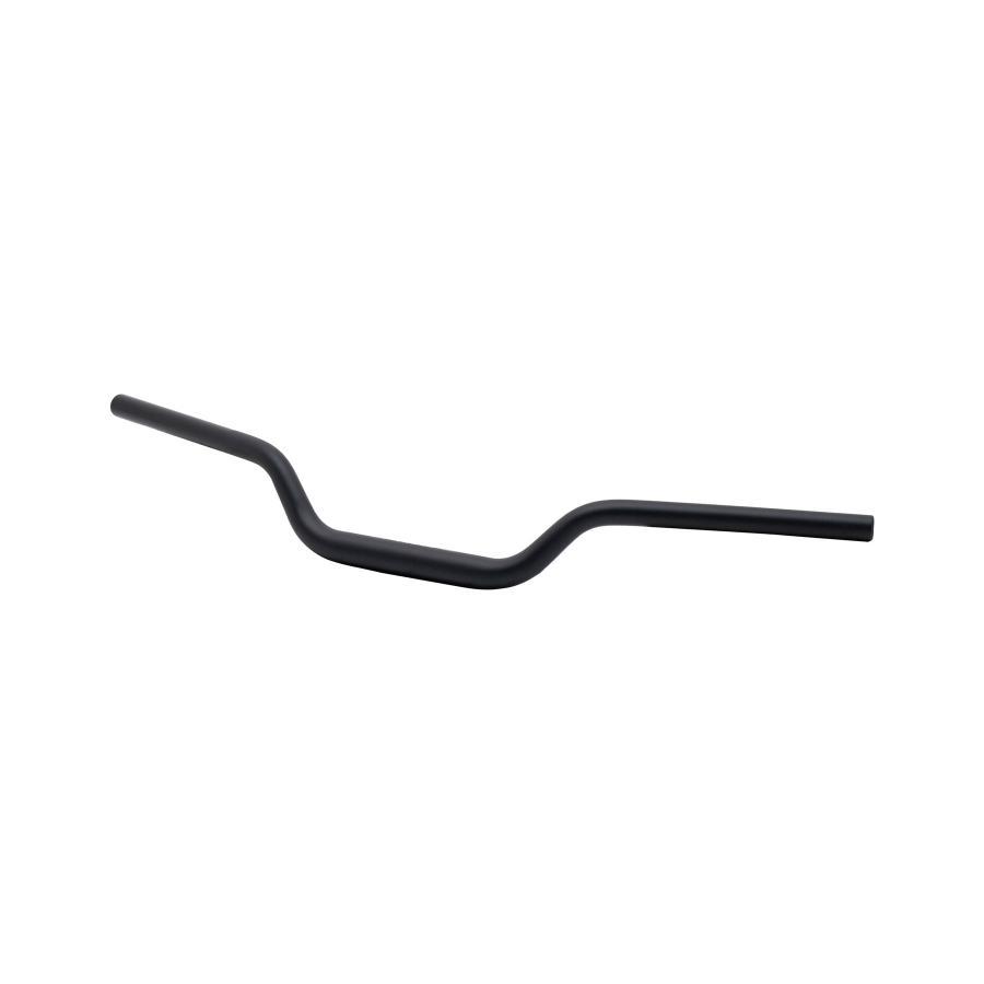 EFFEX (エフェックス) イージーフィットバー ブラック XSR900 22 EBTF376K | EFFEX