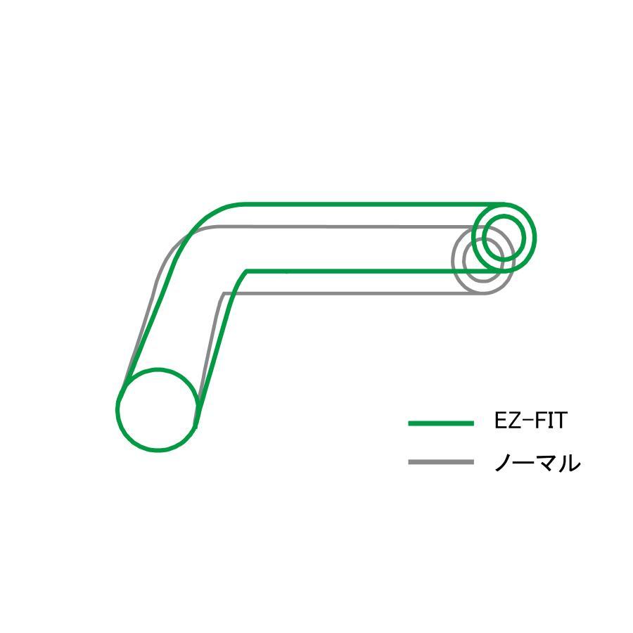 [特価品]エフェックス イージーフィットバー シルバー XSR900 22 EBTF376S | EFFEX | 06