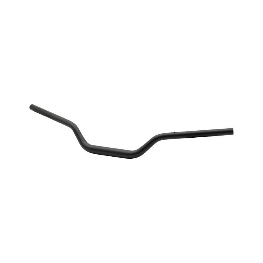 EFFEX (エフェックス) イージーフィットバー ブラック GSX-S1000GT 22 EBTF550K | EFFEX