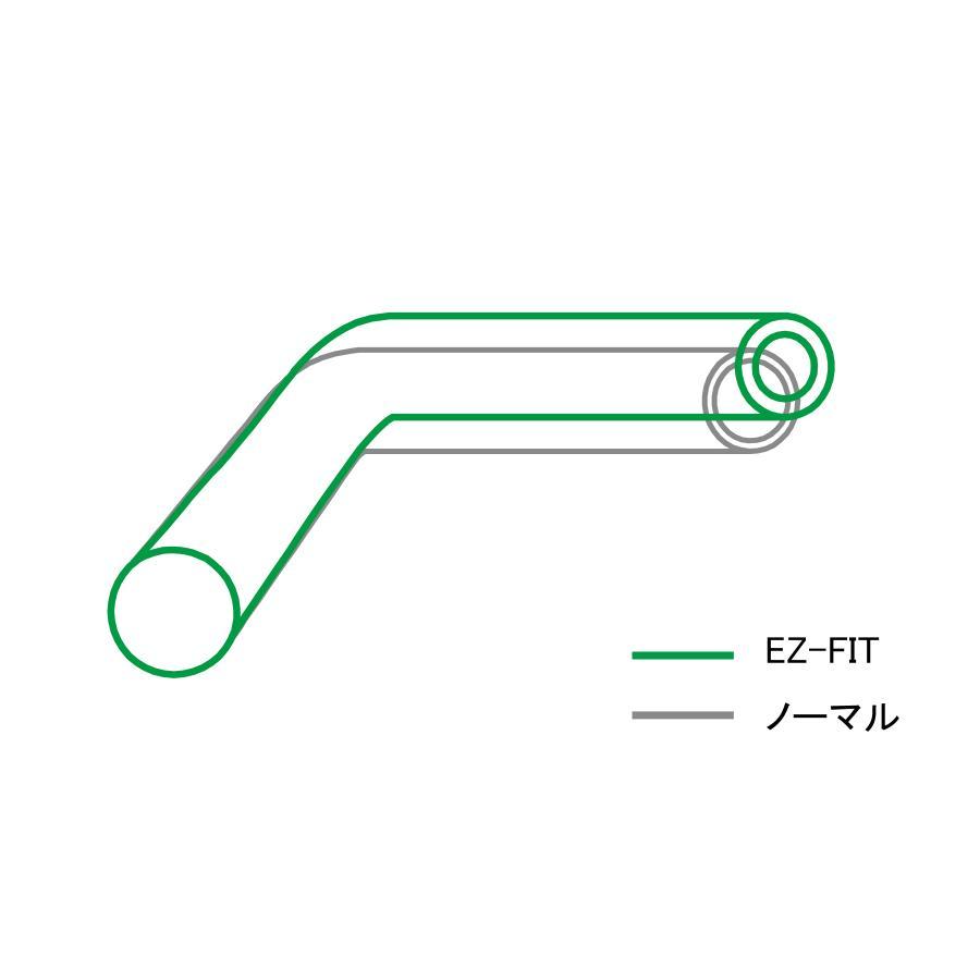EFFEX (エフェックス) イージーフィットバー ブラック GSX-S1000GT 22 EBTF550K | EFFEX | 06