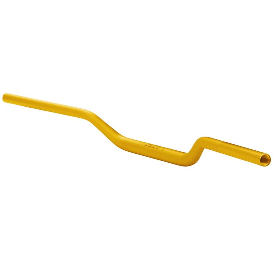 EFFEX EZ-FIT(エフェックスEZ-FIT(アルミ スチール)) イージーフィットバー ゴールド KLX230 EBTF796G | EFFEX | 02