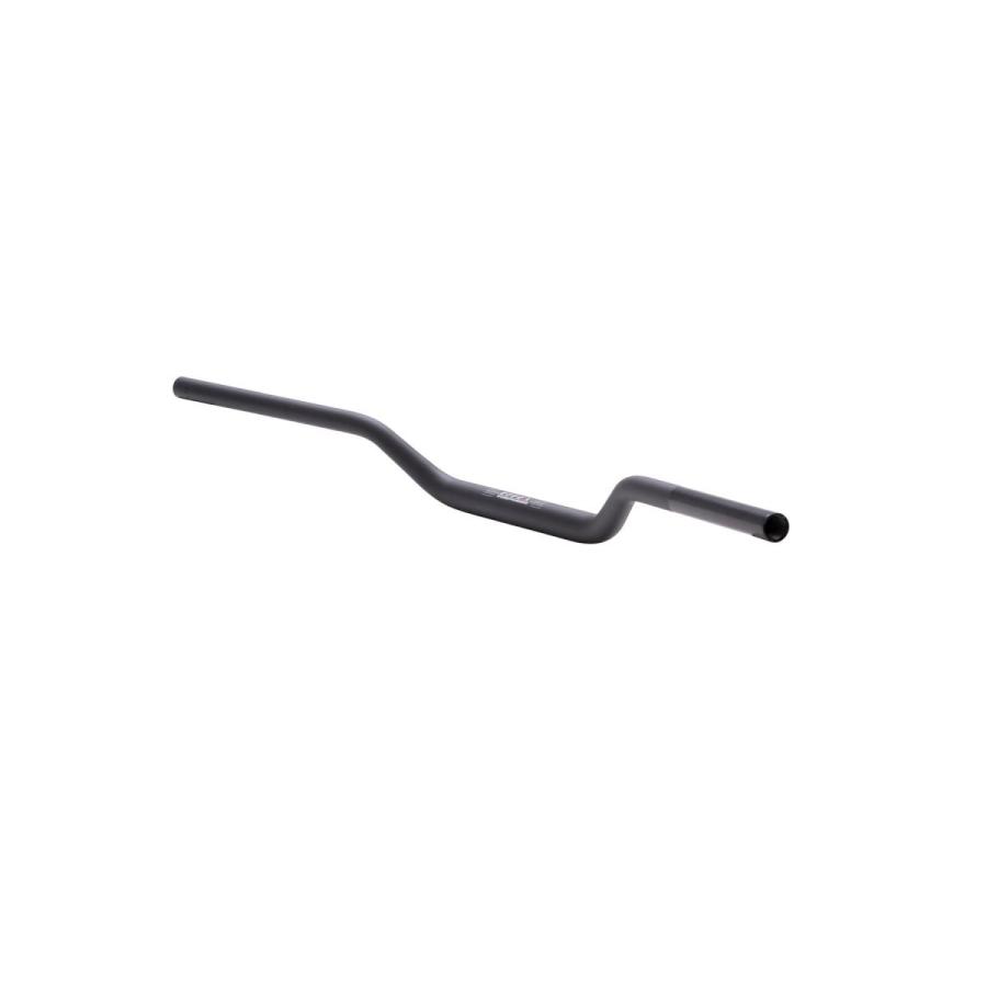 EFFEX EZ-FIT(エフェックスEZ-FIT(アルミ スチール)) イージーフィットバー ブラック KLX230 EBTF796K | EFFEX | 02