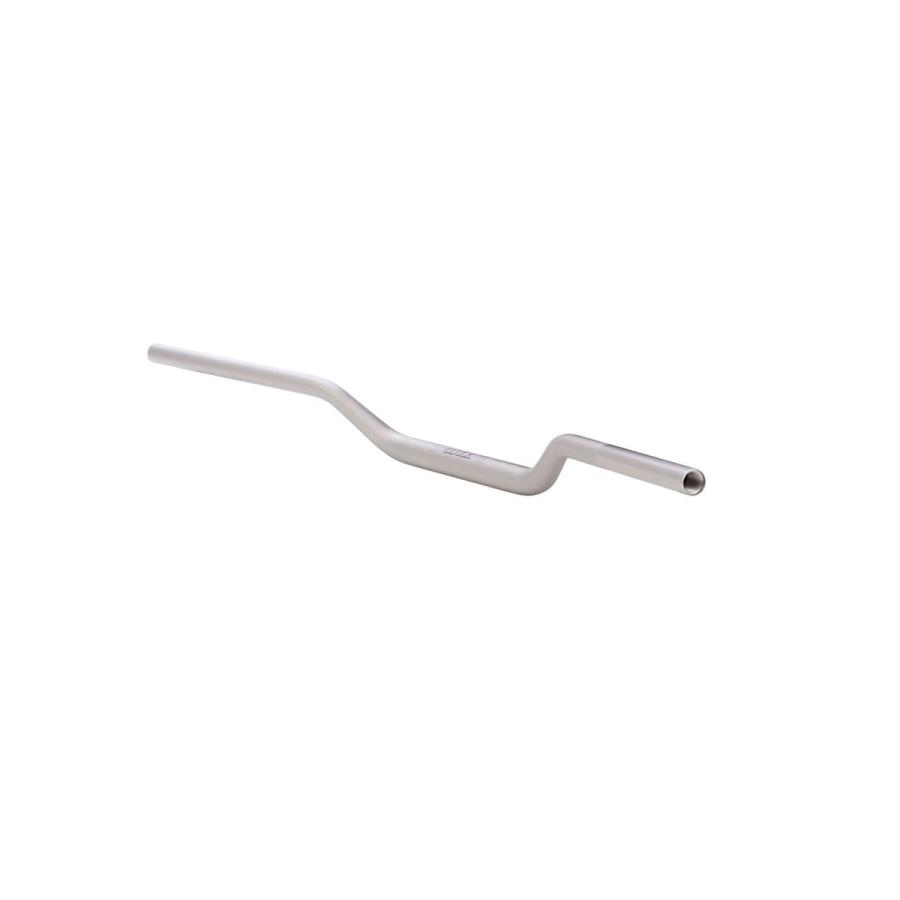 EFFEX EZ-FIT(エフェックスEZ-FIT(アルミ スチール)) イージーフィットバー シルバー KLX230 EBTF796S | EFFEX | 02