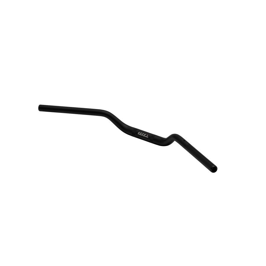 [特価品]エフェックス イージーフィットバー ブラック X350 24-25 EBTF912K | EFFEX | 02