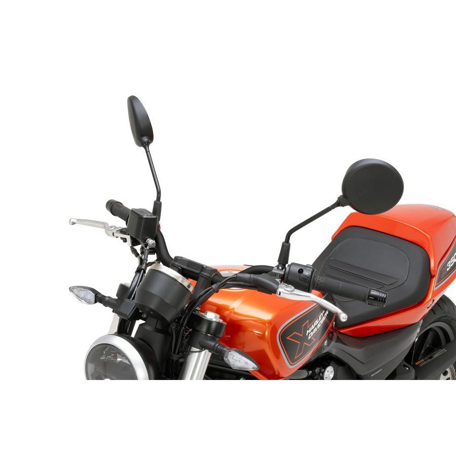 [特価品]エフェックス イージーフィットバー ブラック X350 24-25 EBTF912K | EFFEX | 04