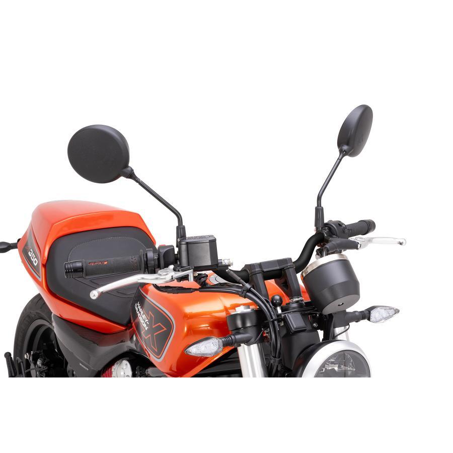 [特価品]エフェックス イージーフィットバー ブラック X350 24-25 EBTF912K | EFFEX | 05