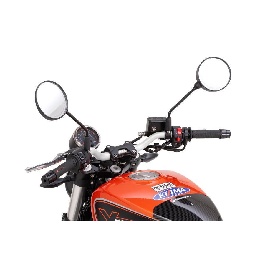 [特価品]エフェックス イージーフィットバー シルバー X350 24-25 EBTF912S | EFFEX | 01