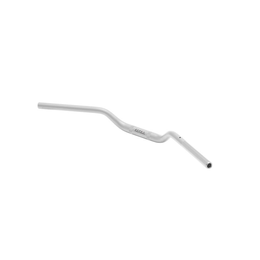 [特価品]エフェックス イージーフィットバー シルバー X350 24-25 EBTF912S | EFFEX | 02