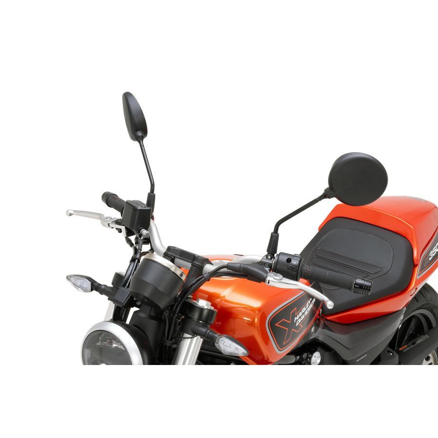 [特価品]エフェックス イージーフィットバー シルバー X350 24-25 EBTF912S | EFFEX | 04