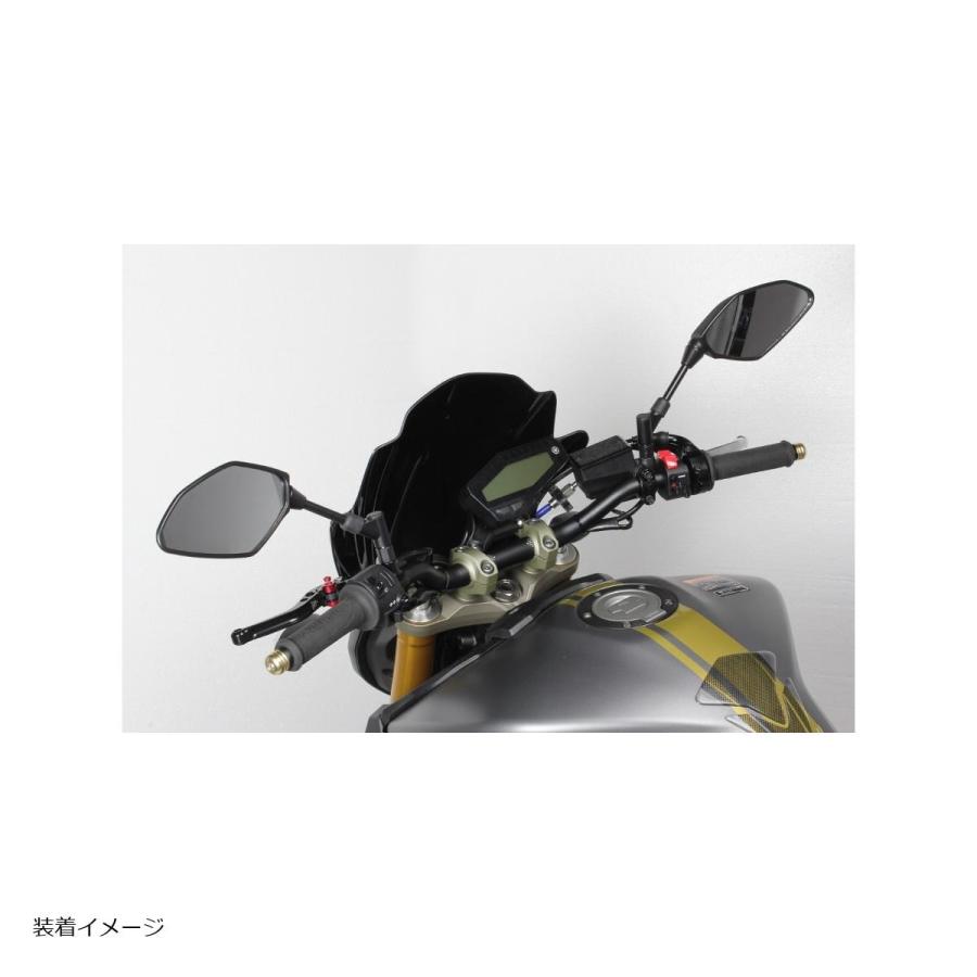 EFFEX (エフェックス) イージーフィットバーPlus ブラック SP PBTF349K | EFFEX | 01