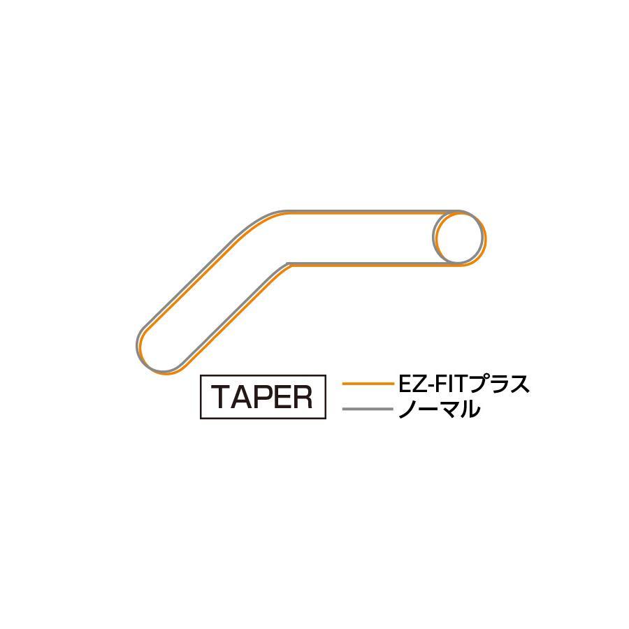 EFFEX (エフェックス) イージーフィットバーPlus シルバー SP PBTF349S | EFFEX | 02