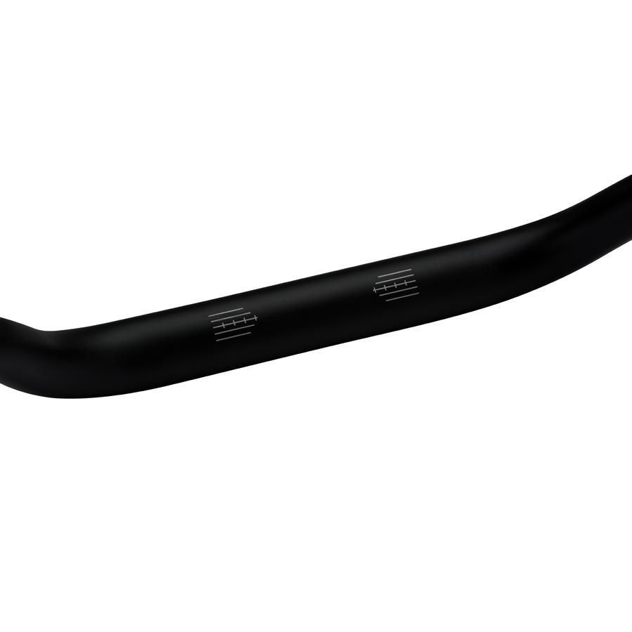 EFFEX (エフェックス) イージーフィットバーPlus ブラック MT-09TRACER PBTF356K | EFFEX | 04