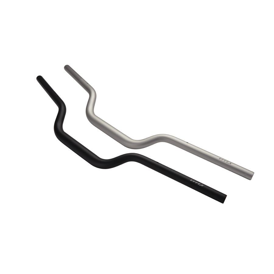 EFFEX (エフェックス) イージーフィットバーPlus ブラック MT-09TRACER PBTF356K | EFFEX | 05