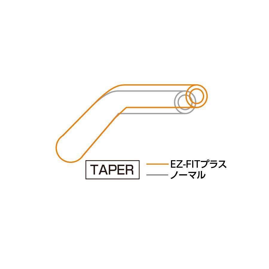 EFFEX (エフェックス) イージーフィットバーPlus ブラック MT-09TRACER PBTF356K | EFFEX | 06