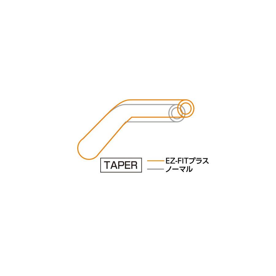 EFFEX (エフェックス) イージーフィットバーPlus ブラック MT-09TRACER PBTF356K | EFFEX | 06