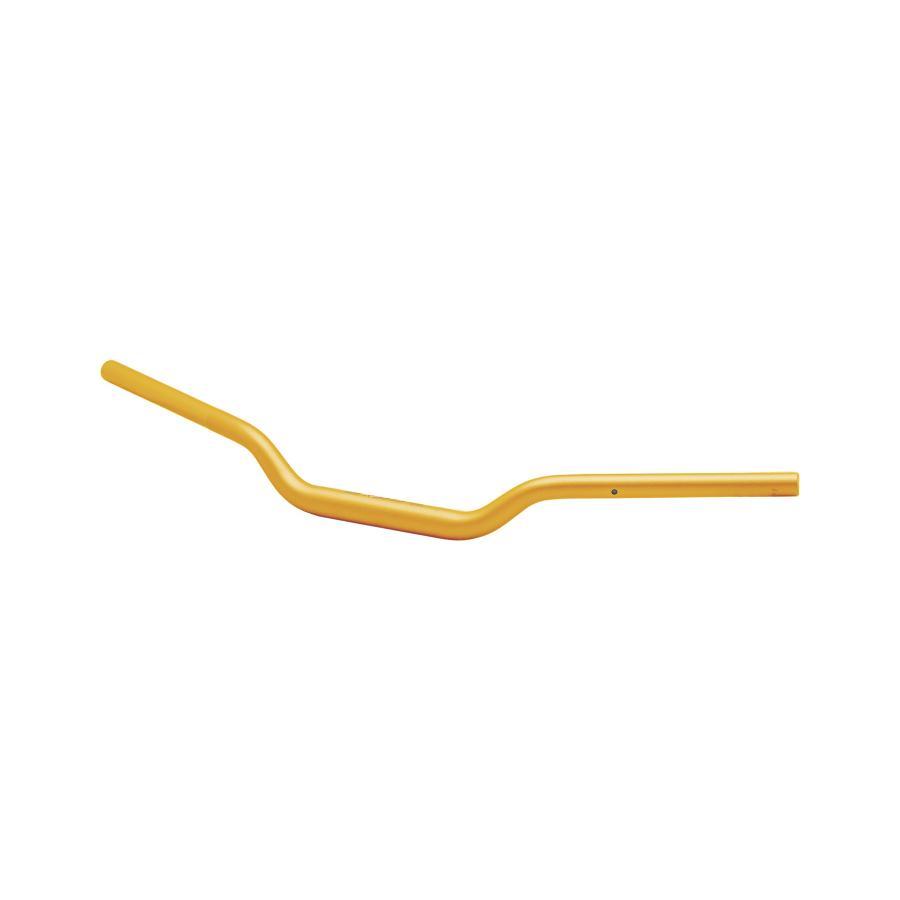 [特価品]エフェックス イージーフィットバーPlus ゴールド MT-09 21-22 PBTF369G | EFFEX