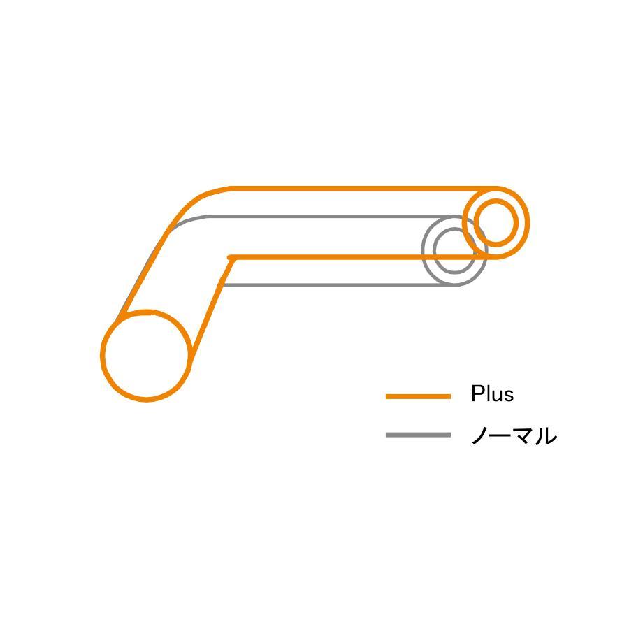 [特価品]エフェックス イージーフィットバーPlus シルバー MT-09 21-22 PBTF369S | EFFEX | 06