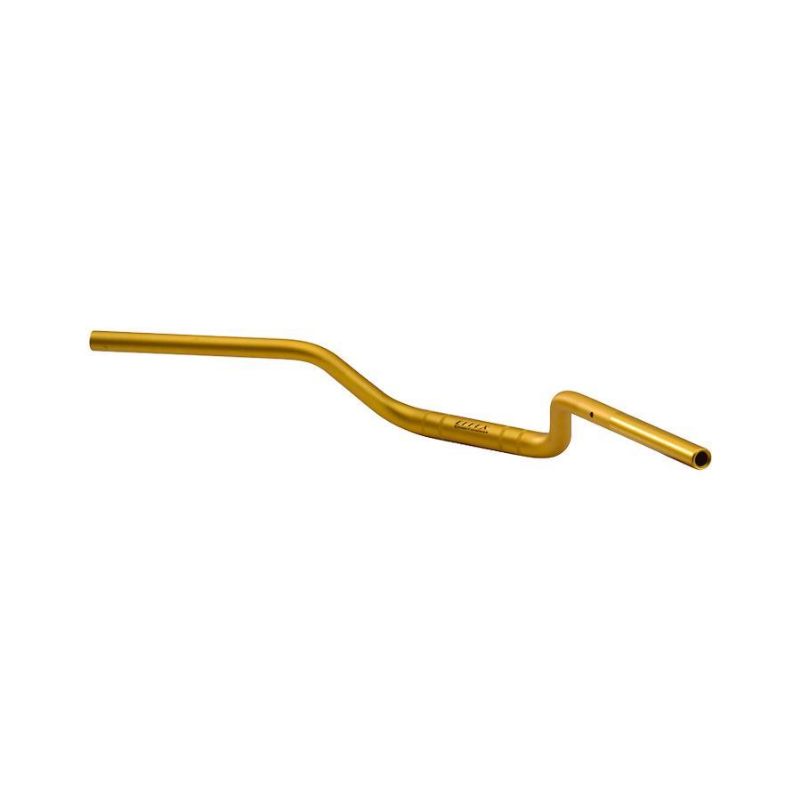 [特価品]エフェックス イージーフィットバープラス ゴールド Z900RS 18-25 PBTF762G | EFFEX | 05