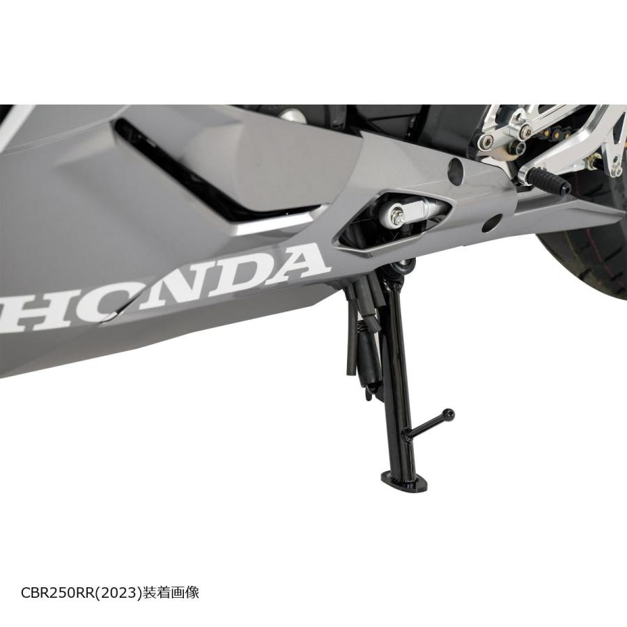 EFFEX (エフェックス) ローダウンコンプキット 20mmダウン CBR250RR/ABS PHA0030D-SET | EFFEX | 05