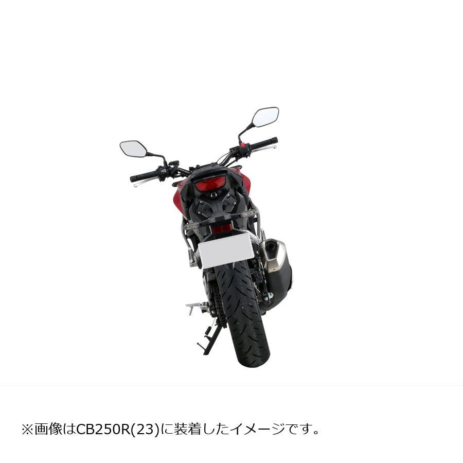 EFFEX (エフェックス) ローダウンコンプキット 20mm/15mmダウン CB250R CB125R PHA0040D-SET | EFFEX | 04