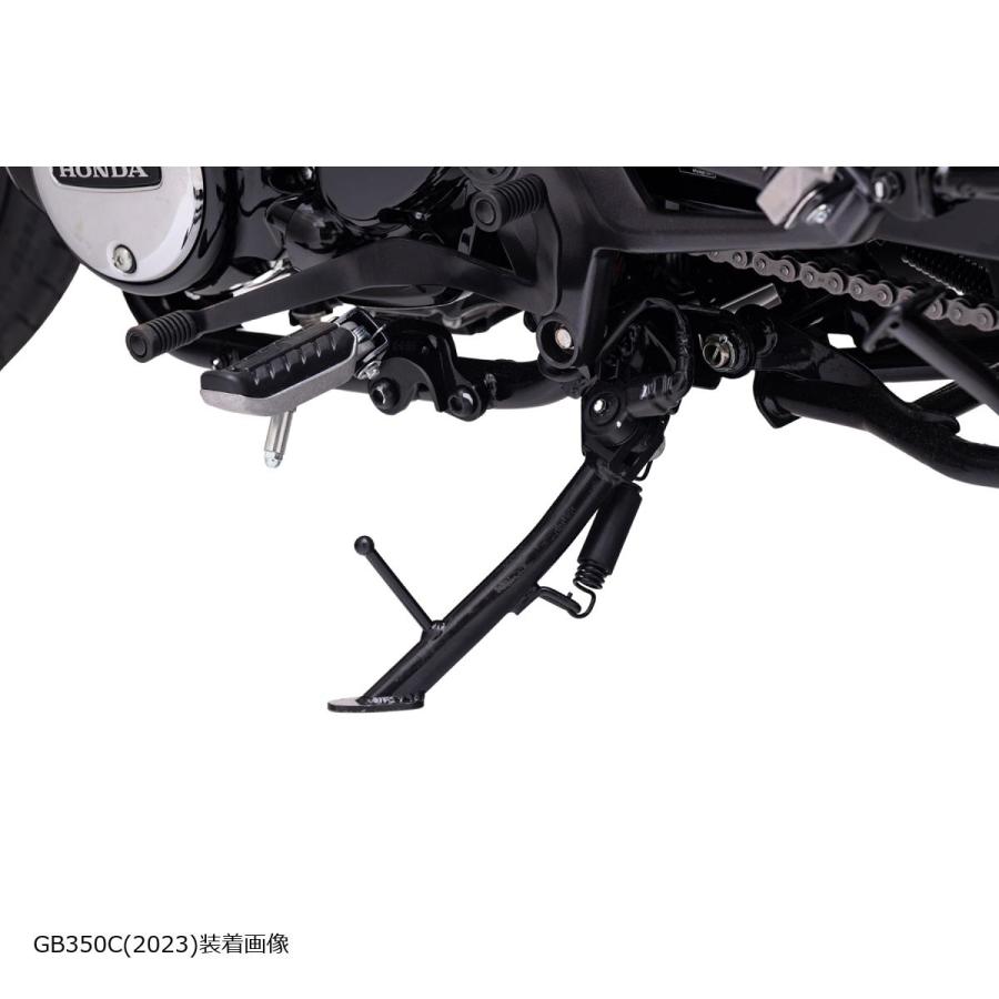 EFFEX (エフェックス) EFFEXxYSS ローダウンコンプキット 約30mmダウン シルバー/クロームメッキ GB350 GB350S GB350C 24 PHA0057D-SC-SET | EFFEX | 07