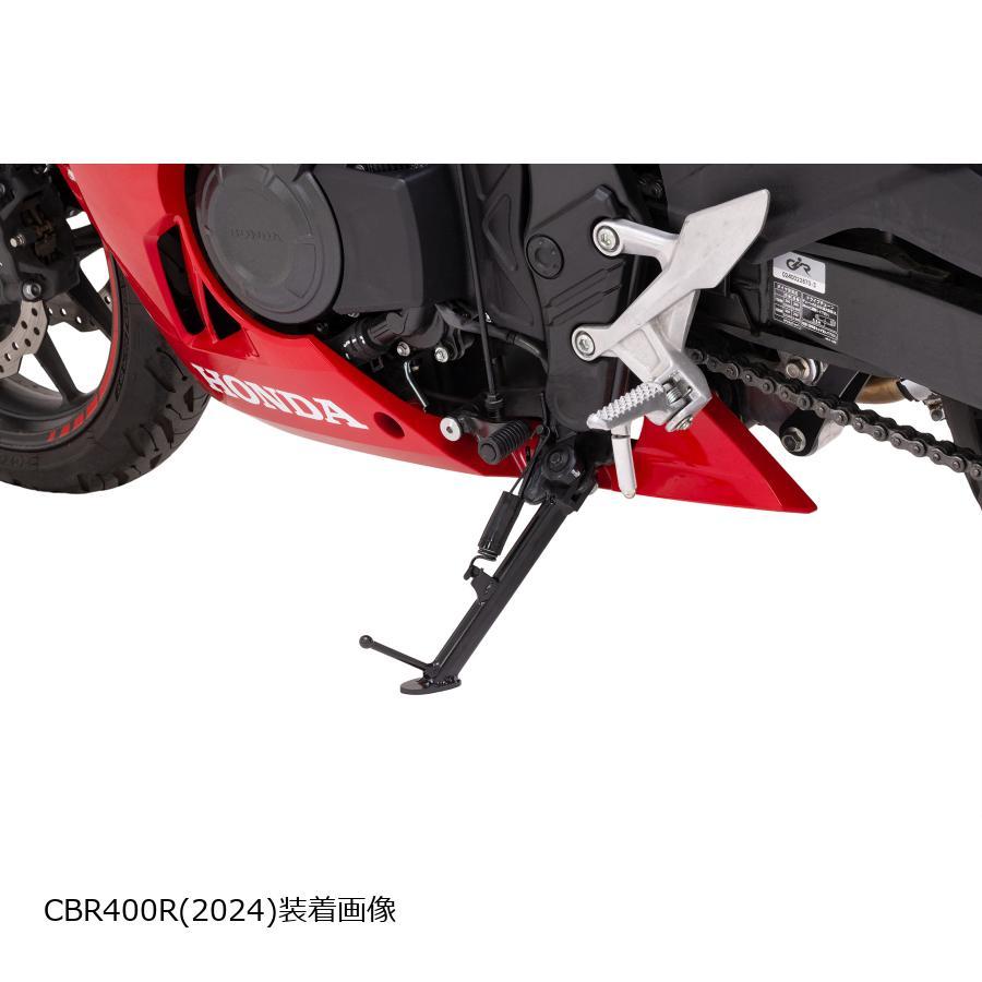 EFFEX (エフェックス) ローダウンCOMPキット 22mmダウン CBR400R 24 PHA0060D-SET | EFFEX | 03