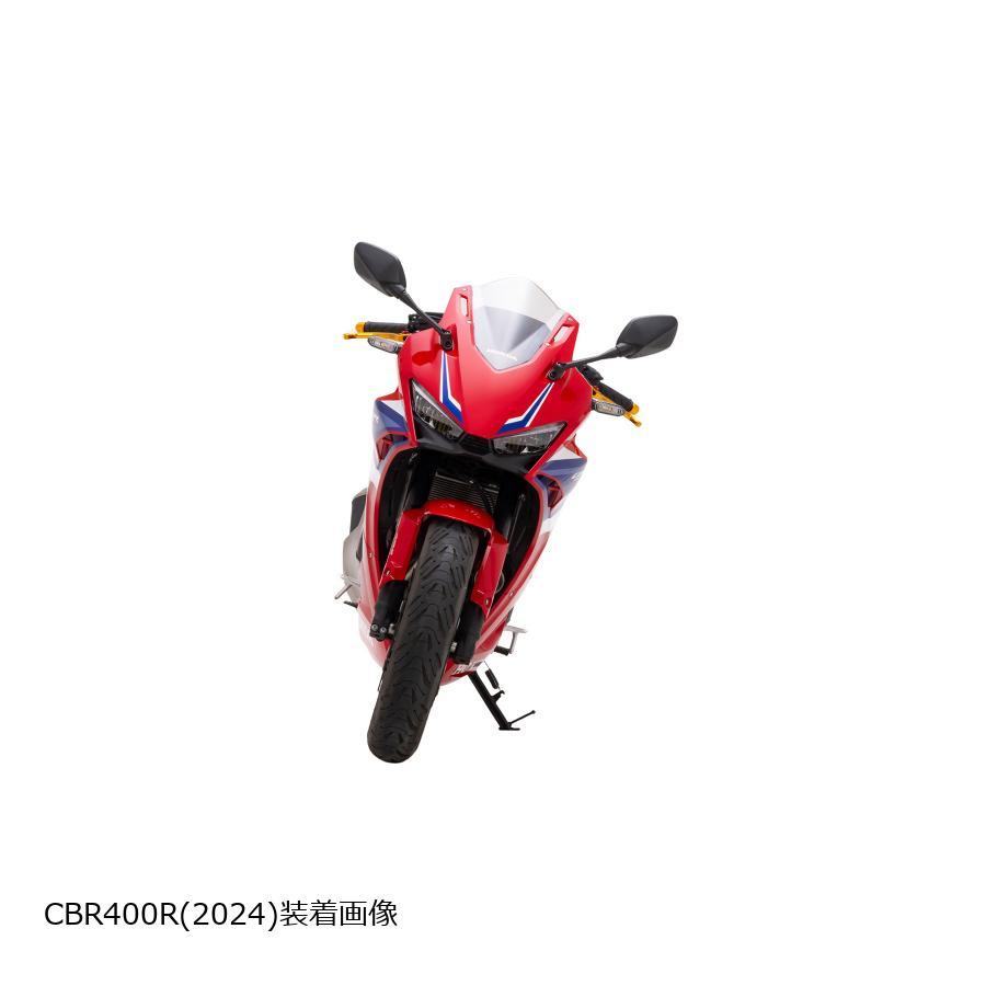 EFFEX (エフェックス) ローダウンCOMPキット 22mmダウン CBR400R 24 PHA0060D-SET | EFFEX | 05