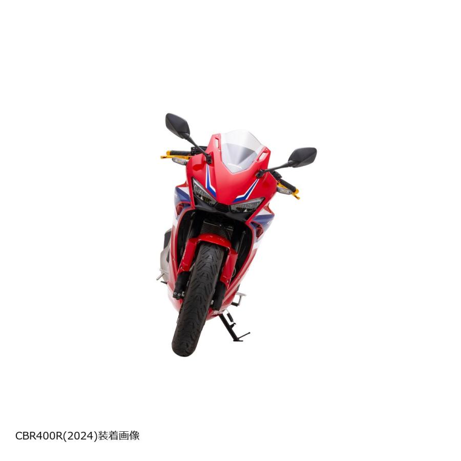 EFFEX (エフェックス) ローダウンCOMPキット 22mmダウン CBR400R 24 PHA0060D-SET | EFFEX | 05