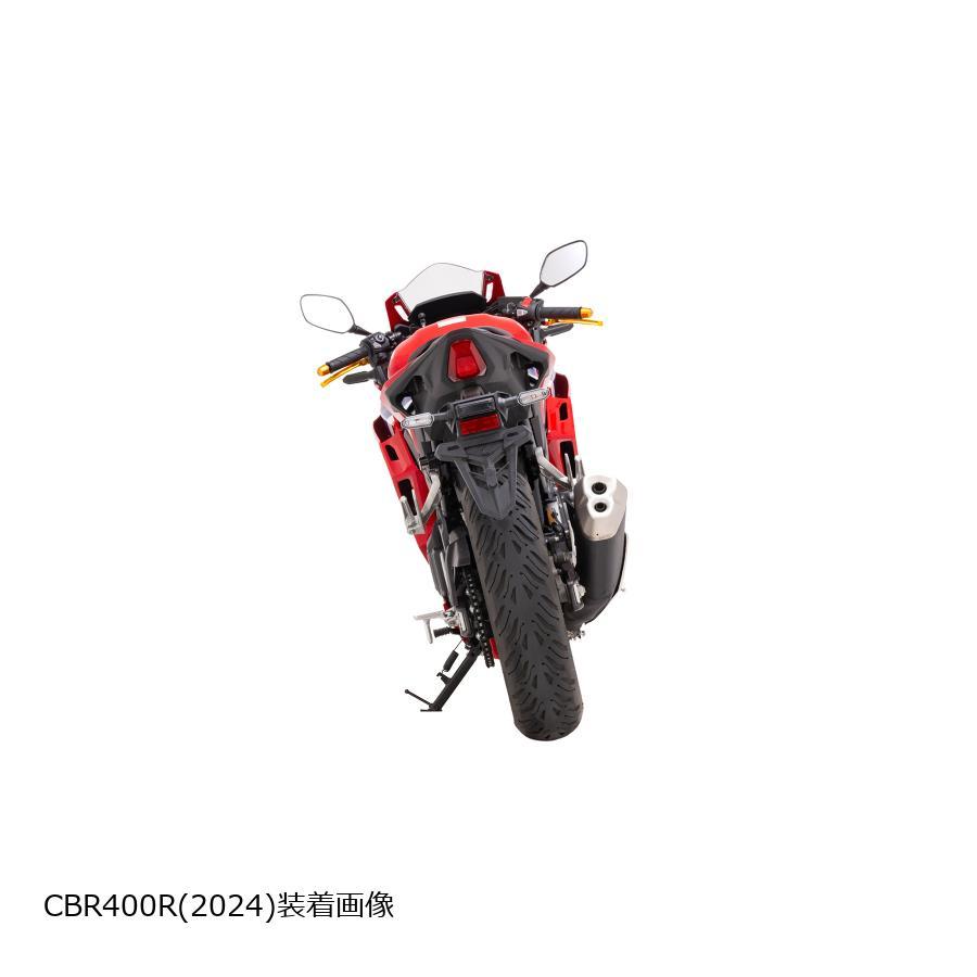 EFFEX (エフェックス) ローダウンCOMPキット 22mmダウン CBR400R 24 PHA0060D-SET | EFFEX | 06